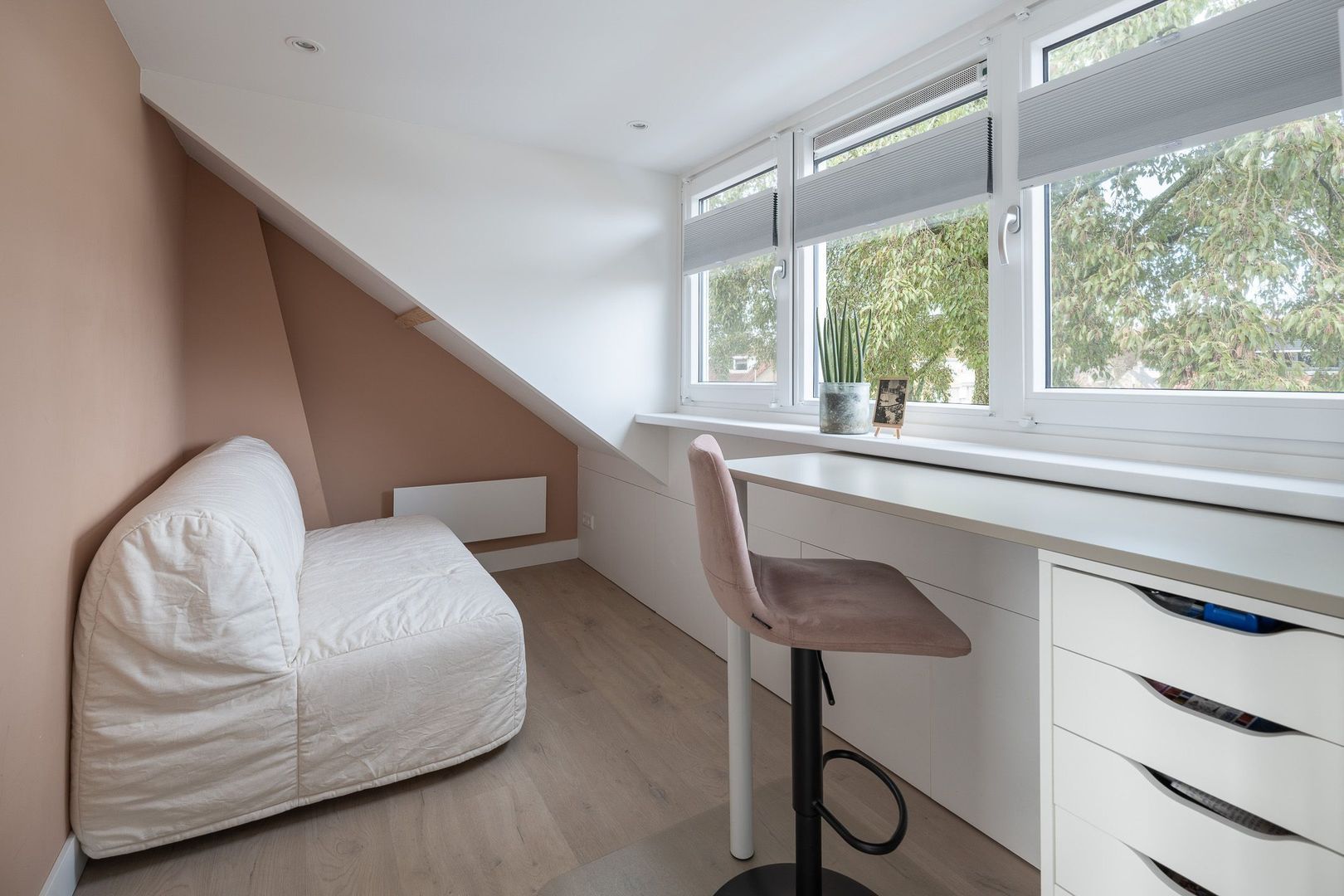 Lindelaan 22, Loosdrecht foto-31 blur