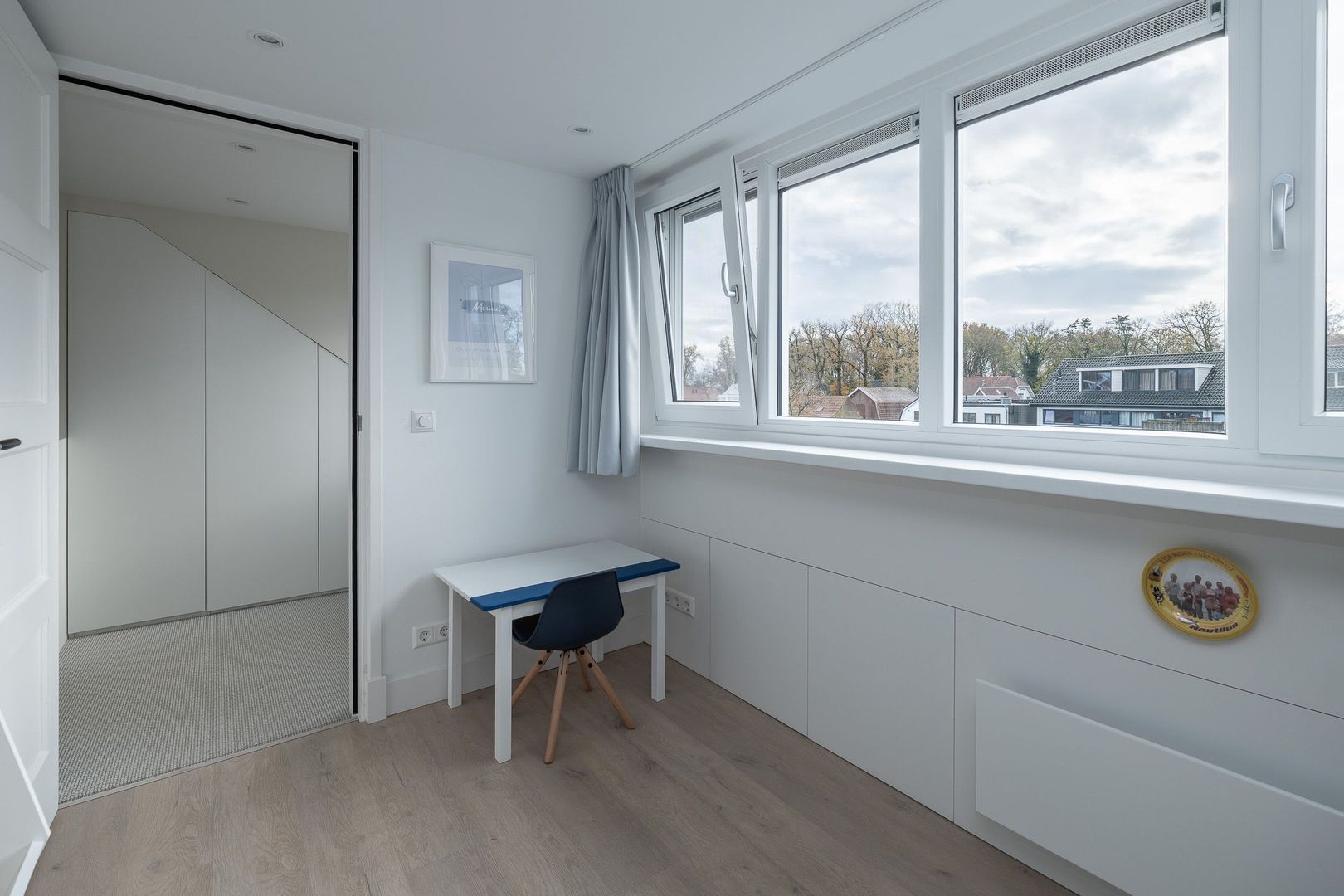 Lindelaan 22, Loosdrecht foto-30 blur