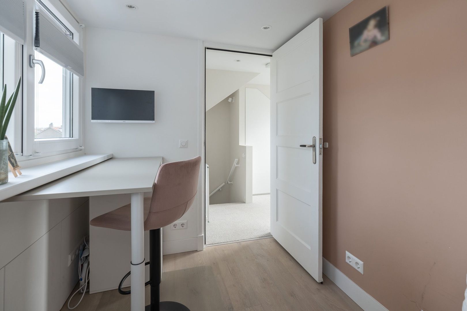 Lindelaan 22, Loosdrecht foto-32 blur