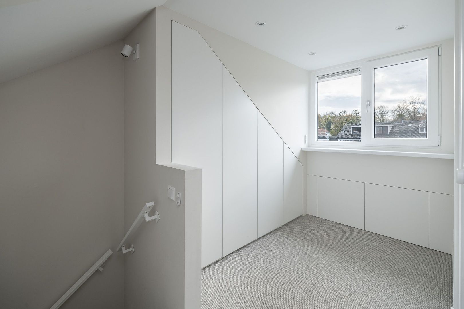 Lindelaan 22, Loosdrecht foto-33 blur