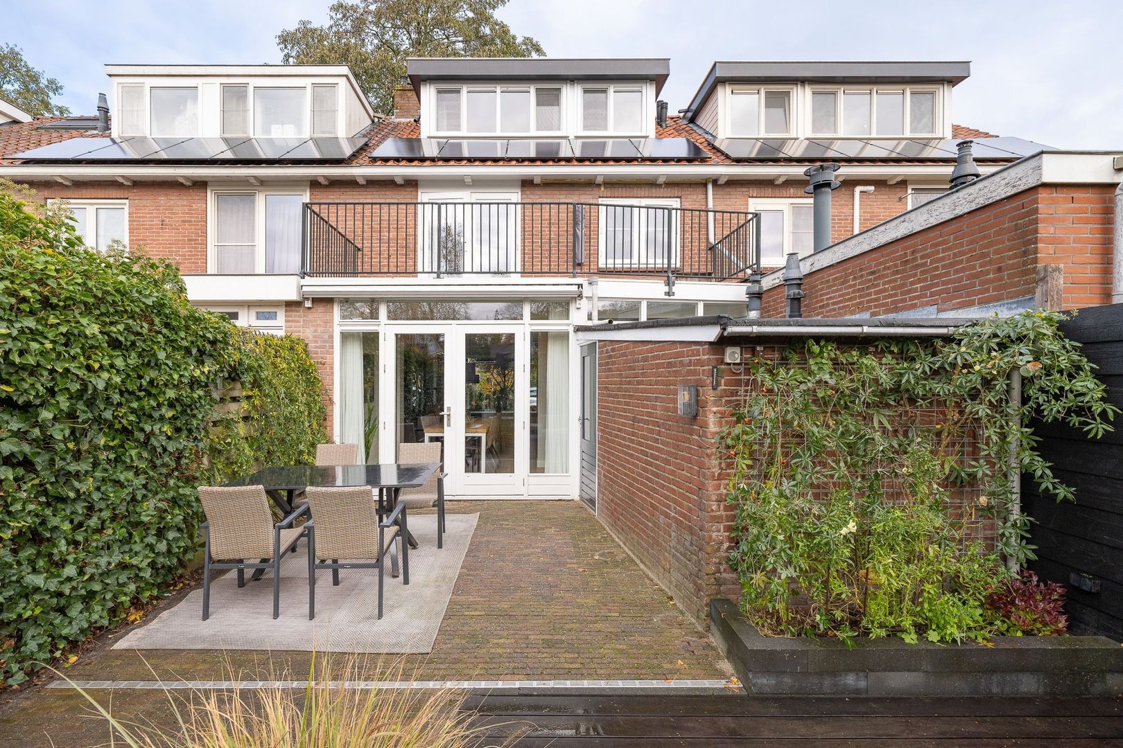 Lindelaan 22, Loosdrecht foto-36 blur