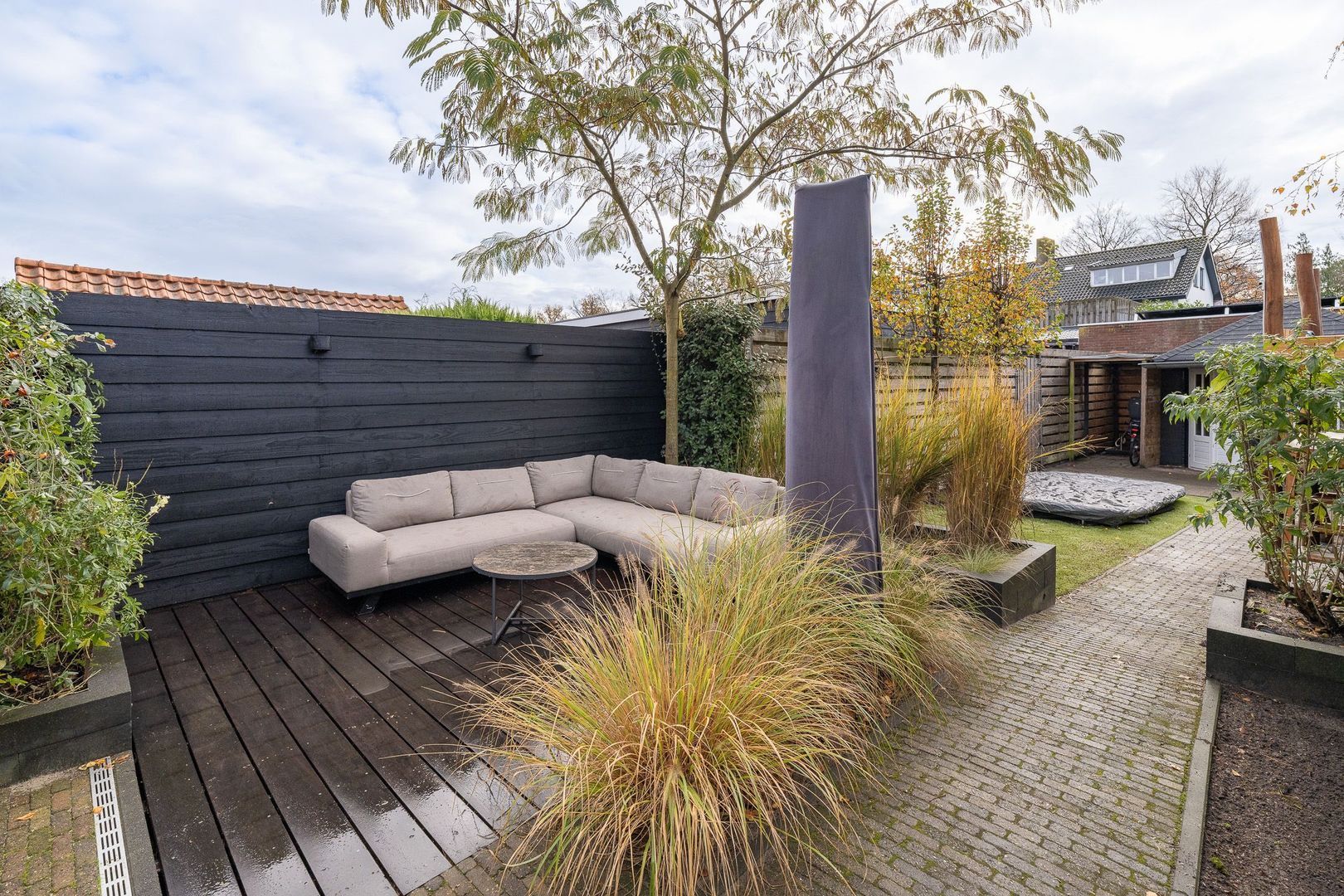 Lindelaan 22, Loosdrecht foto-38 blur