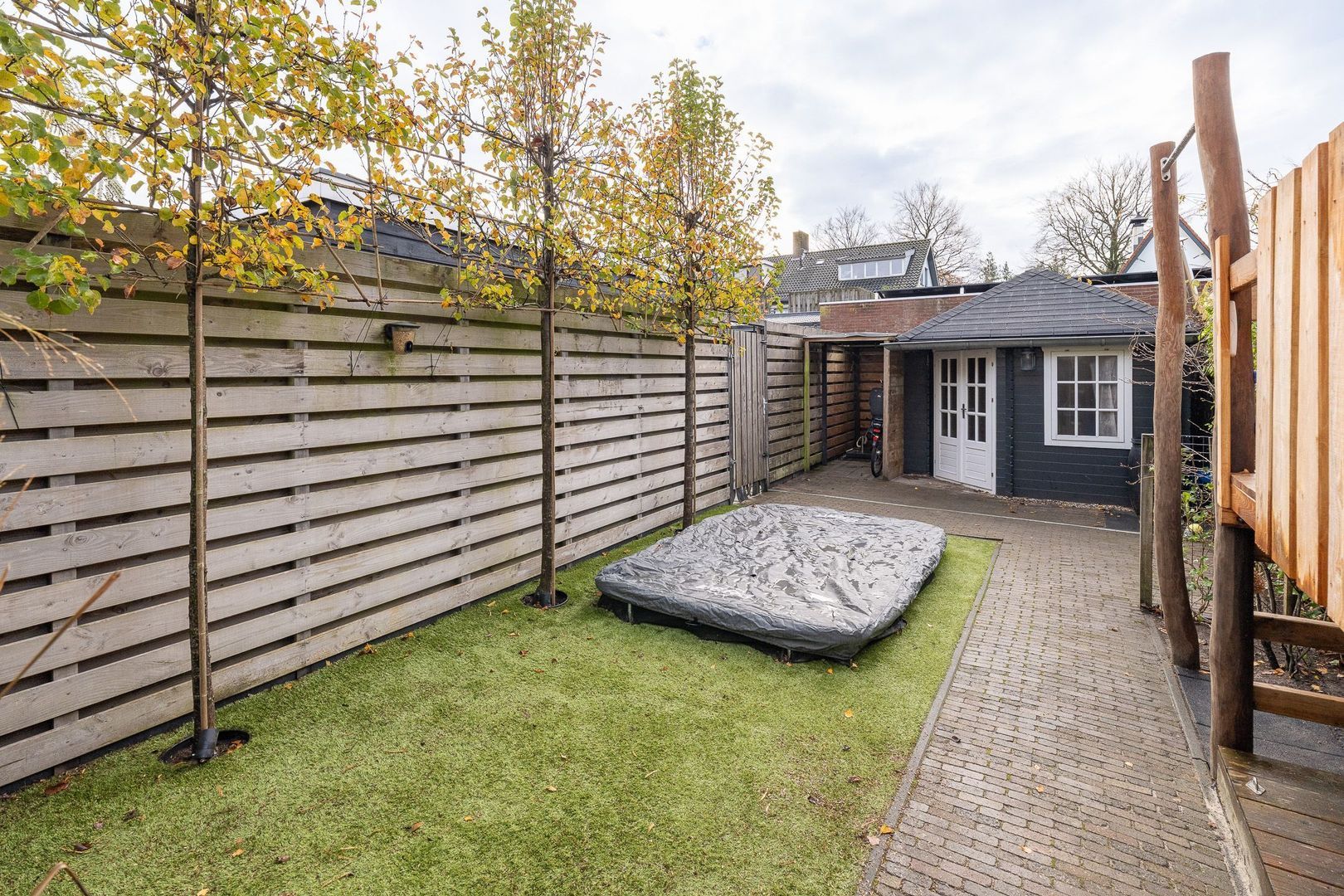 Lindelaan 22, Loosdrecht foto-42 blur