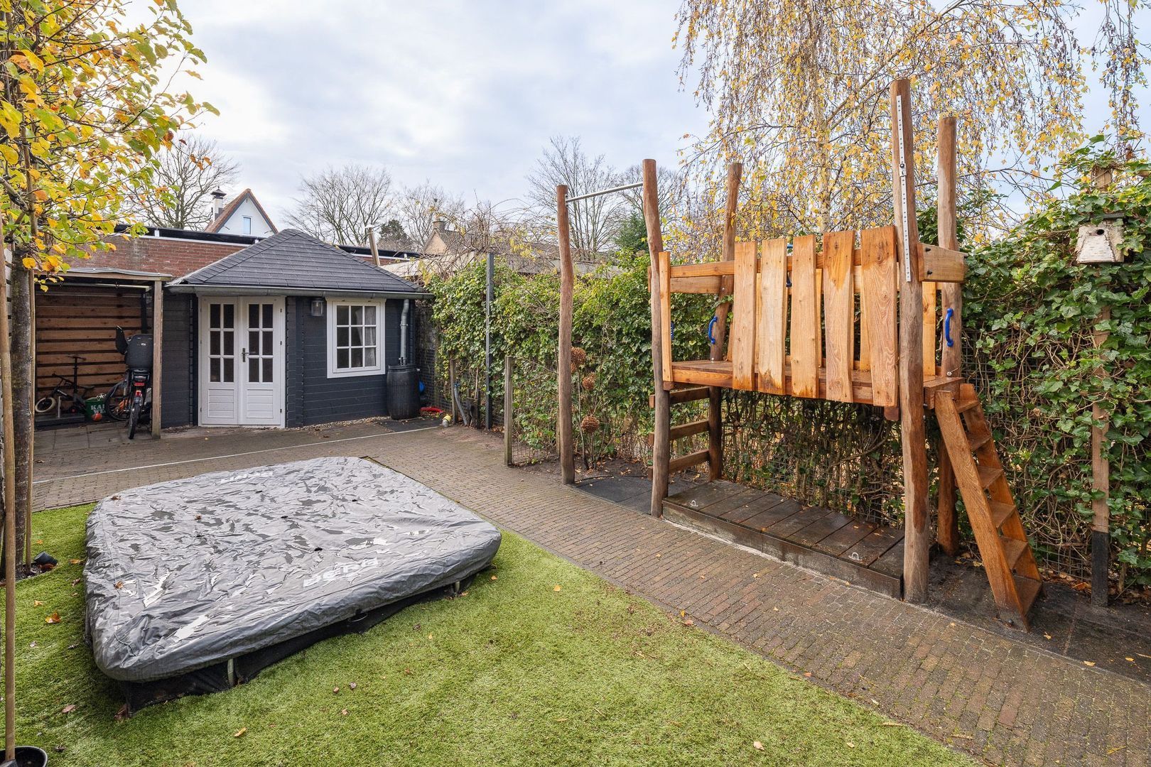 Lindelaan 22, Loosdrecht foto-43 blur