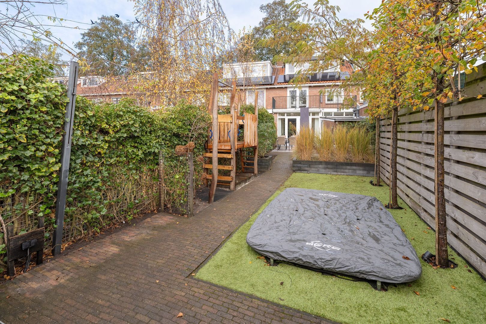 Lindelaan 22, Loosdrecht foto-44 blur