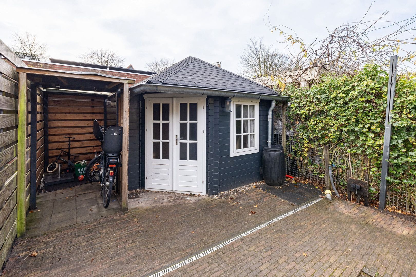 Lindelaan 22, Loosdrecht foto-45 blur