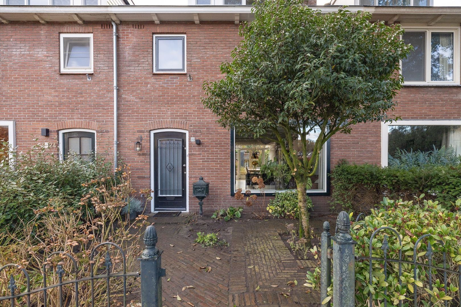 Lindelaan 22, Loosdrecht foto-47 blur