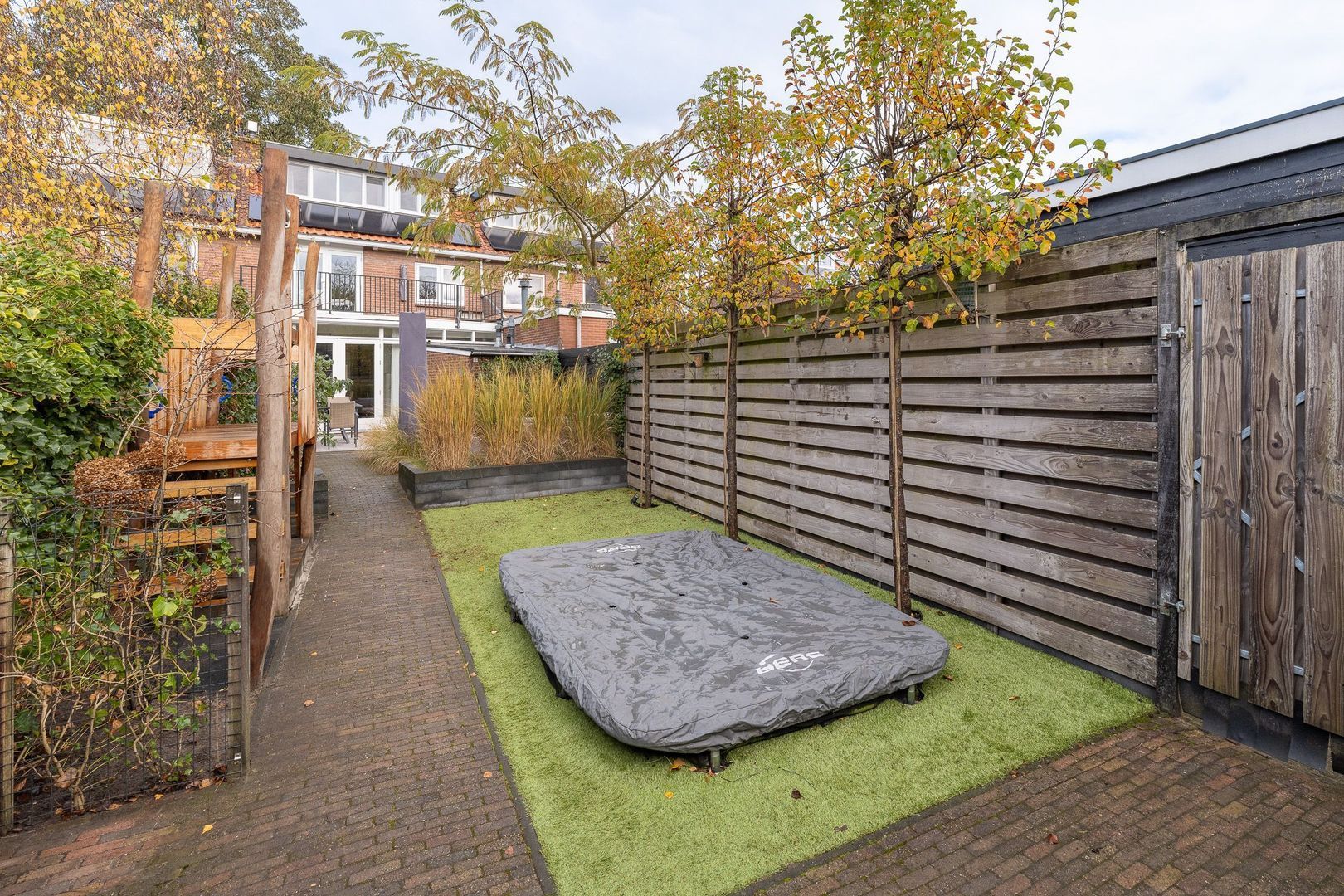 Lindelaan 22, Loosdrecht foto-46 blur