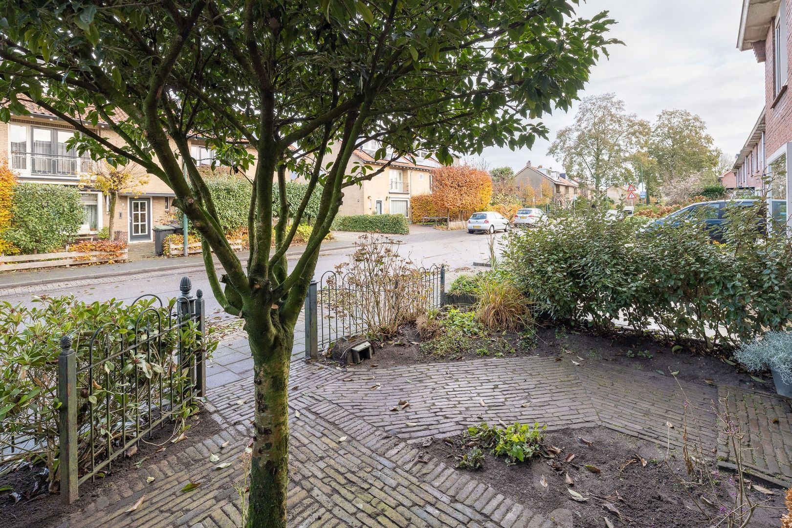 Lindelaan 22, Loosdrecht foto-48 blur