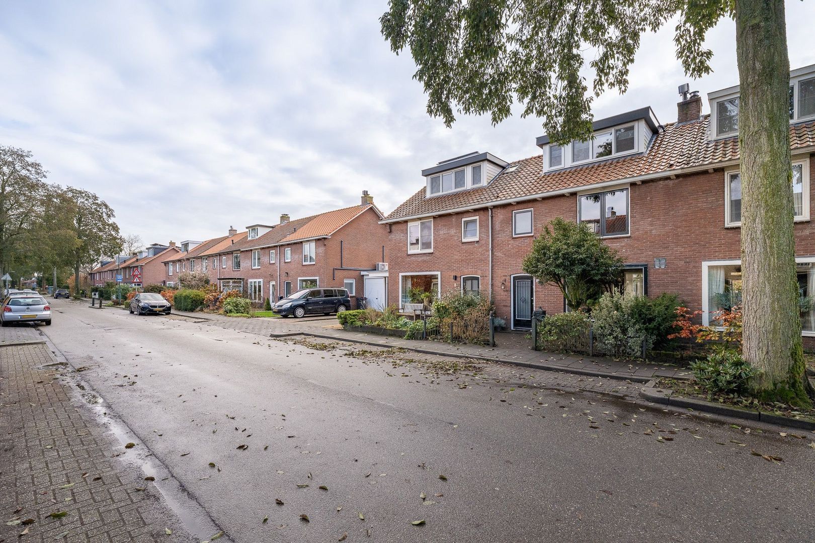 Lindelaan 22, Loosdrecht foto-50 blur