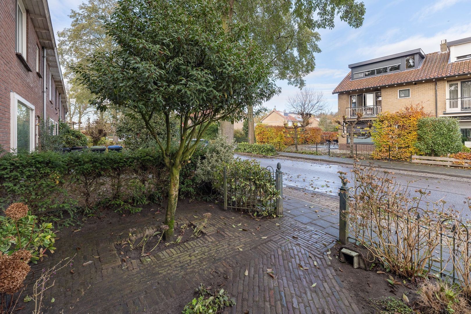 Lindelaan 22, Loosdrecht foto-49 blur