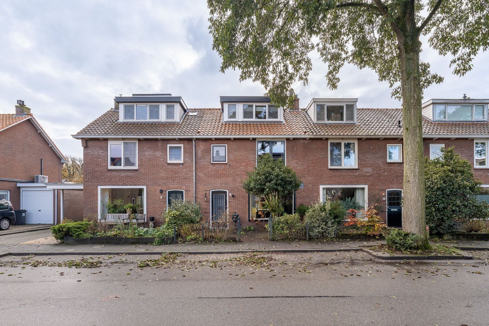 Lindelaan 22, Loosdrecht foto-53 blur