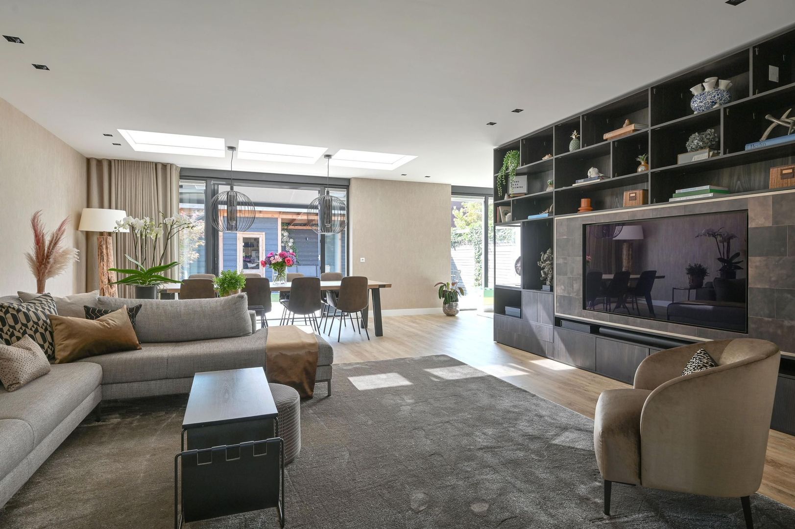 Soling 45, Vinkeveen foto-3 blur