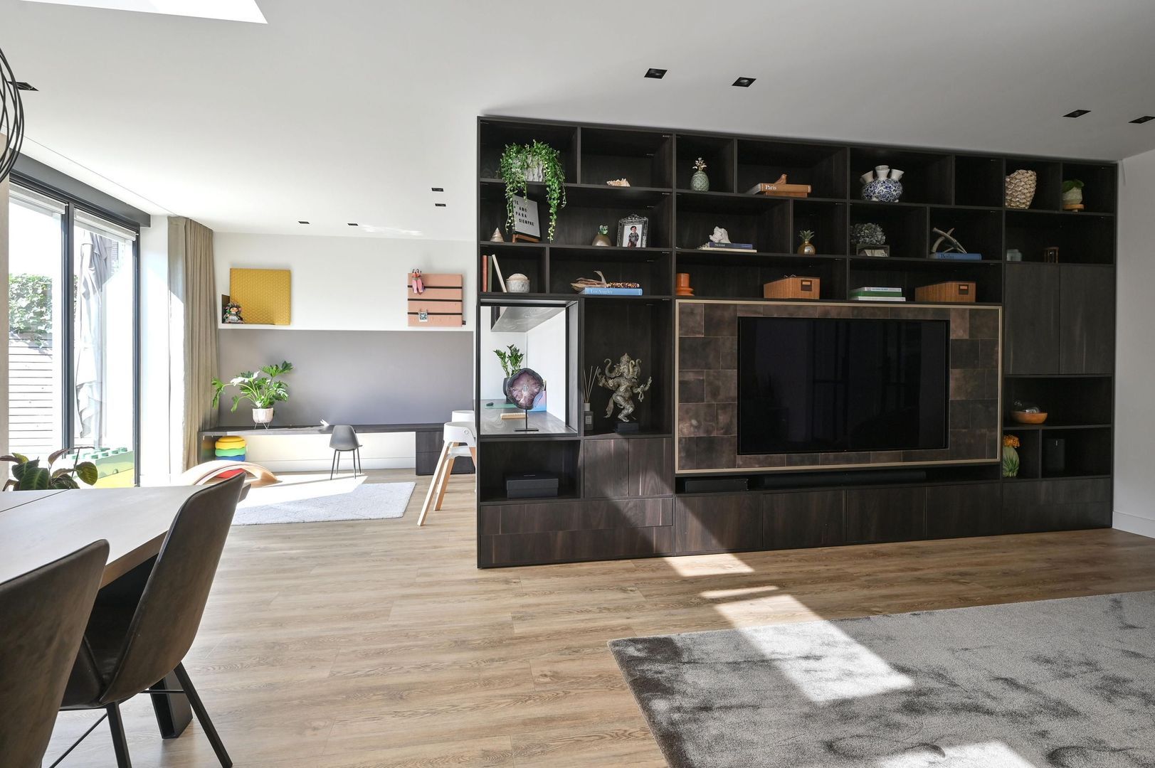 Soling 45, Vinkeveen foto-4 blur