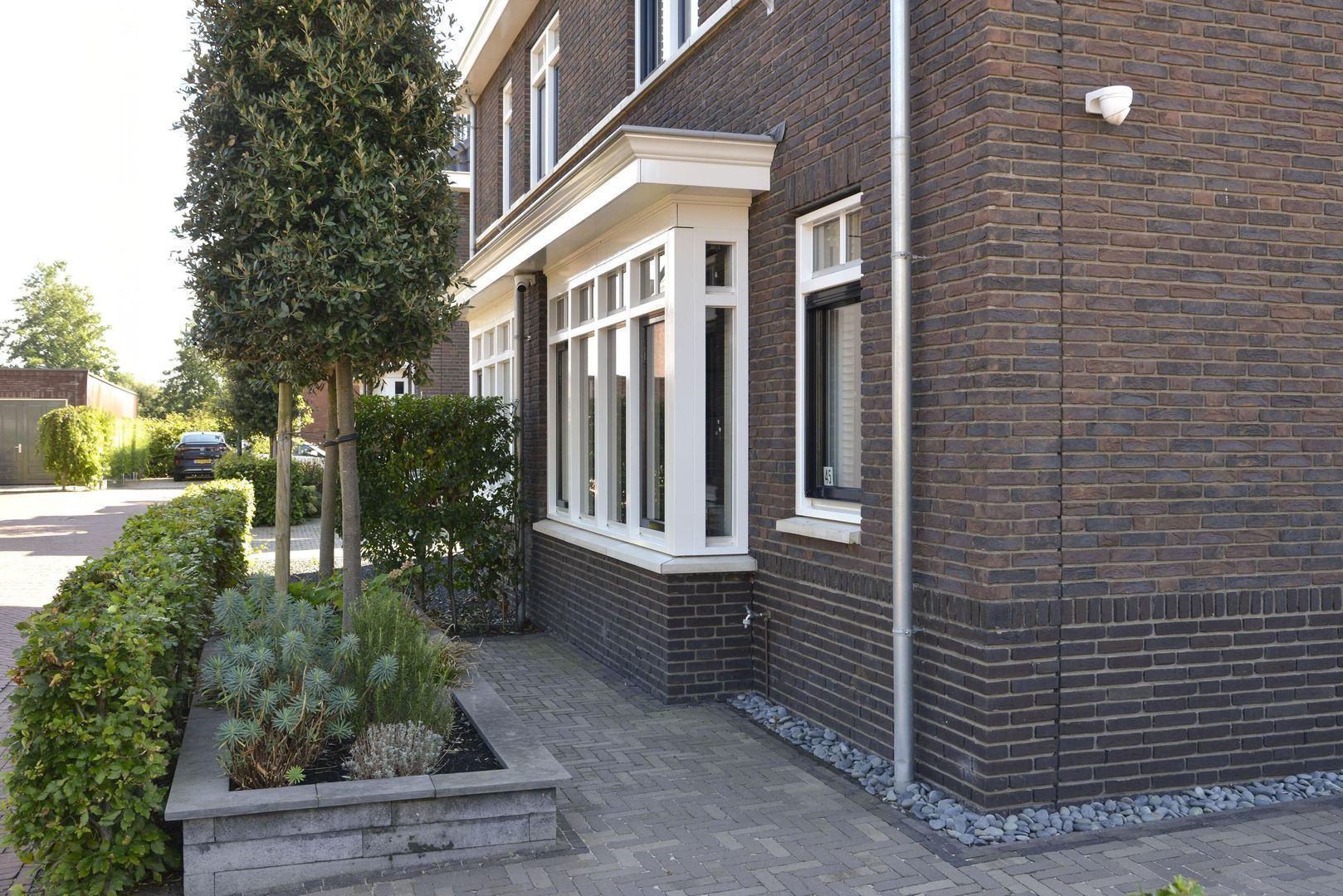 Soling 45, Vinkeveen foto-1 blur