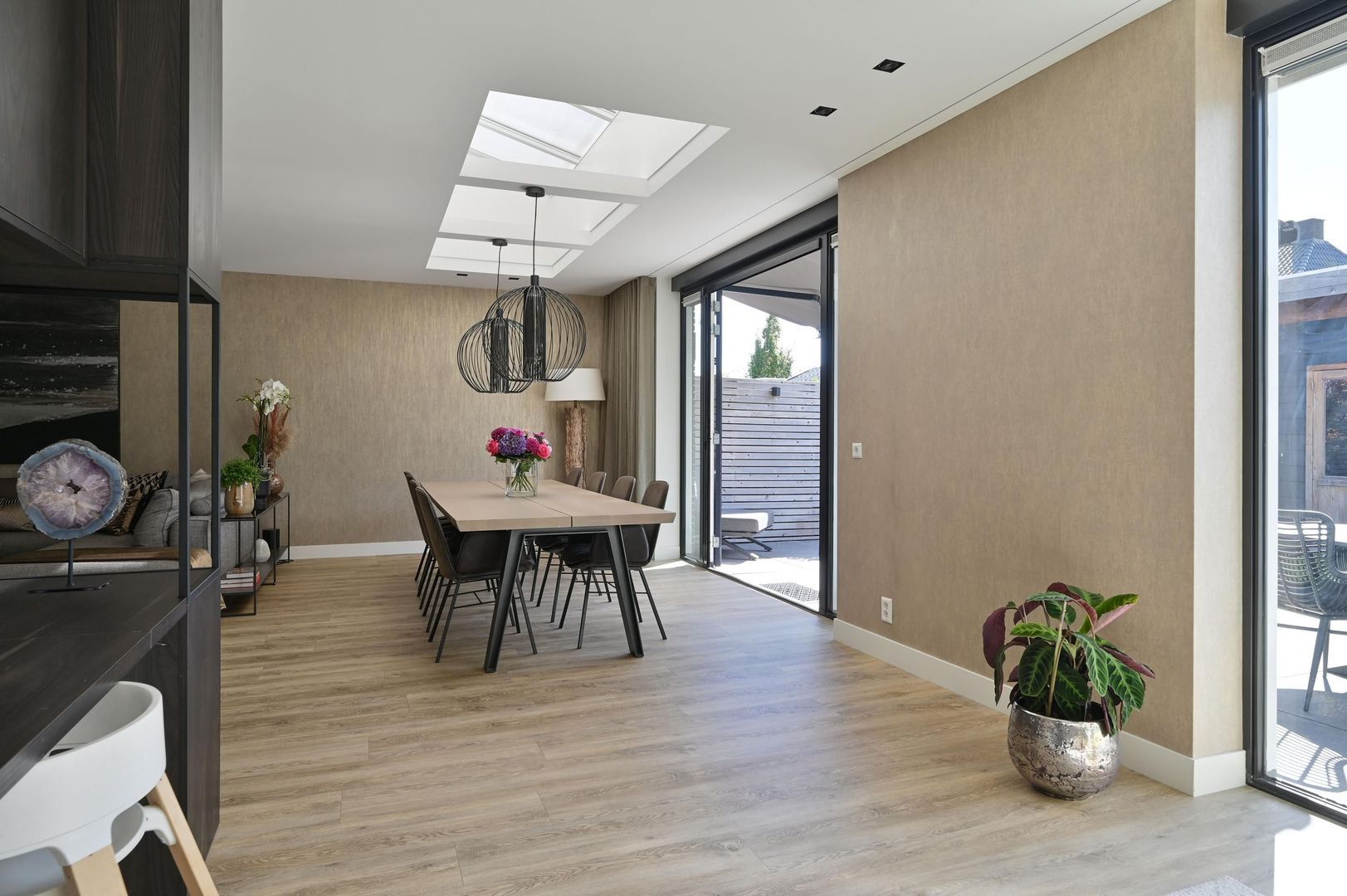 Soling 45, Vinkeveen foto-9 blur