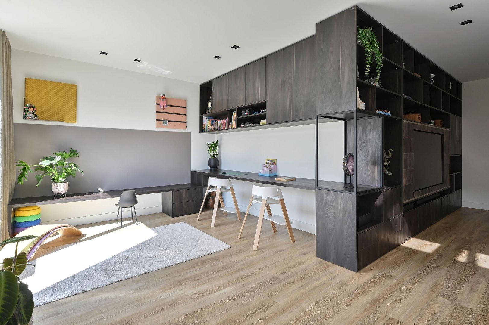 Soling 45, Vinkeveen foto-6 blur