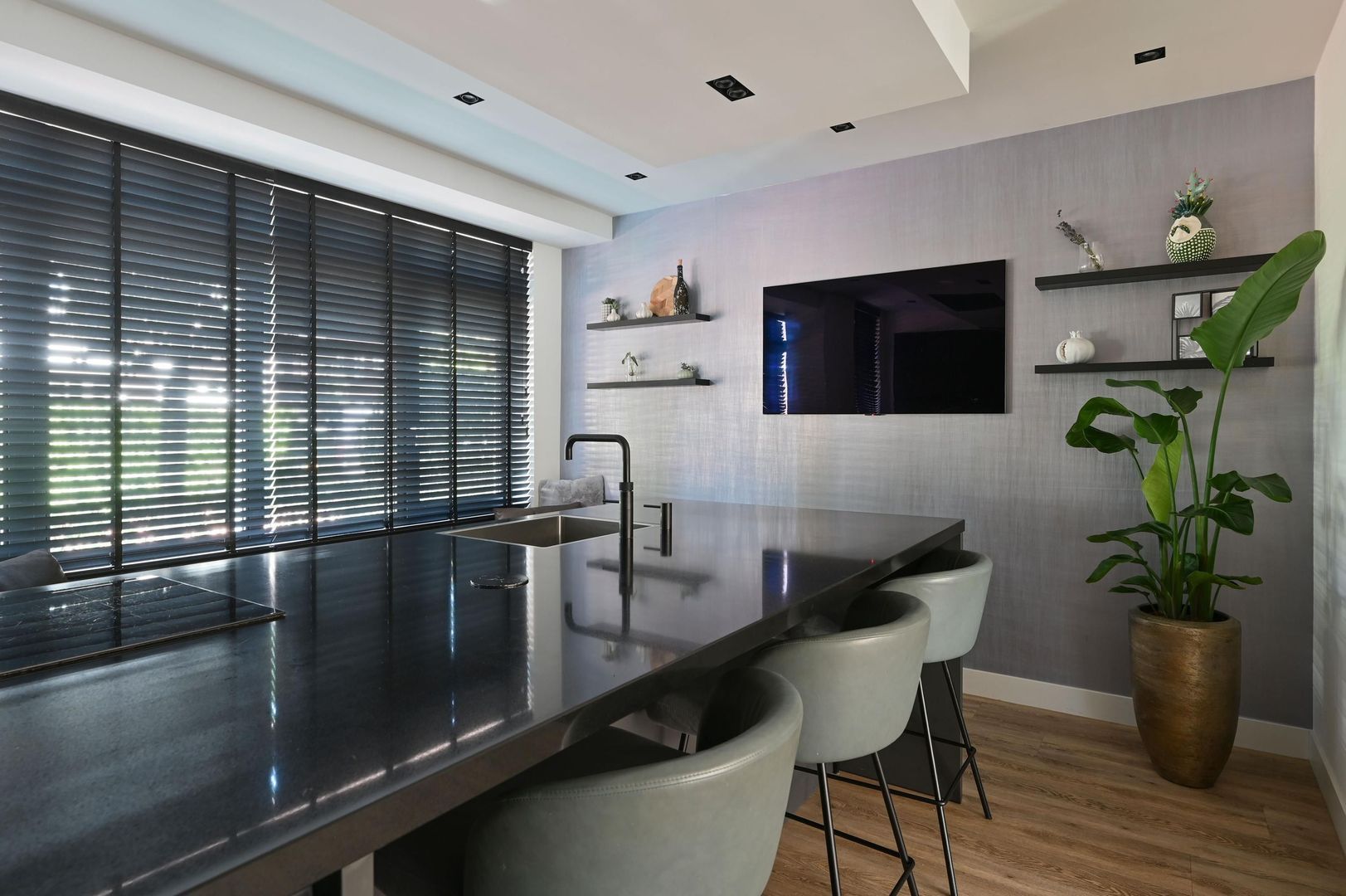 Soling 45, Vinkeveen foto-11 blur