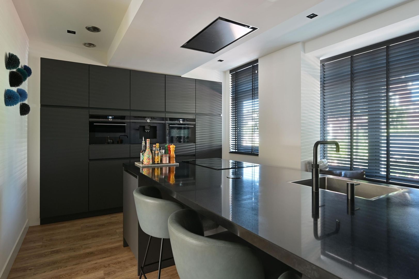 Soling 45, Vinkeveen foto-10 blur