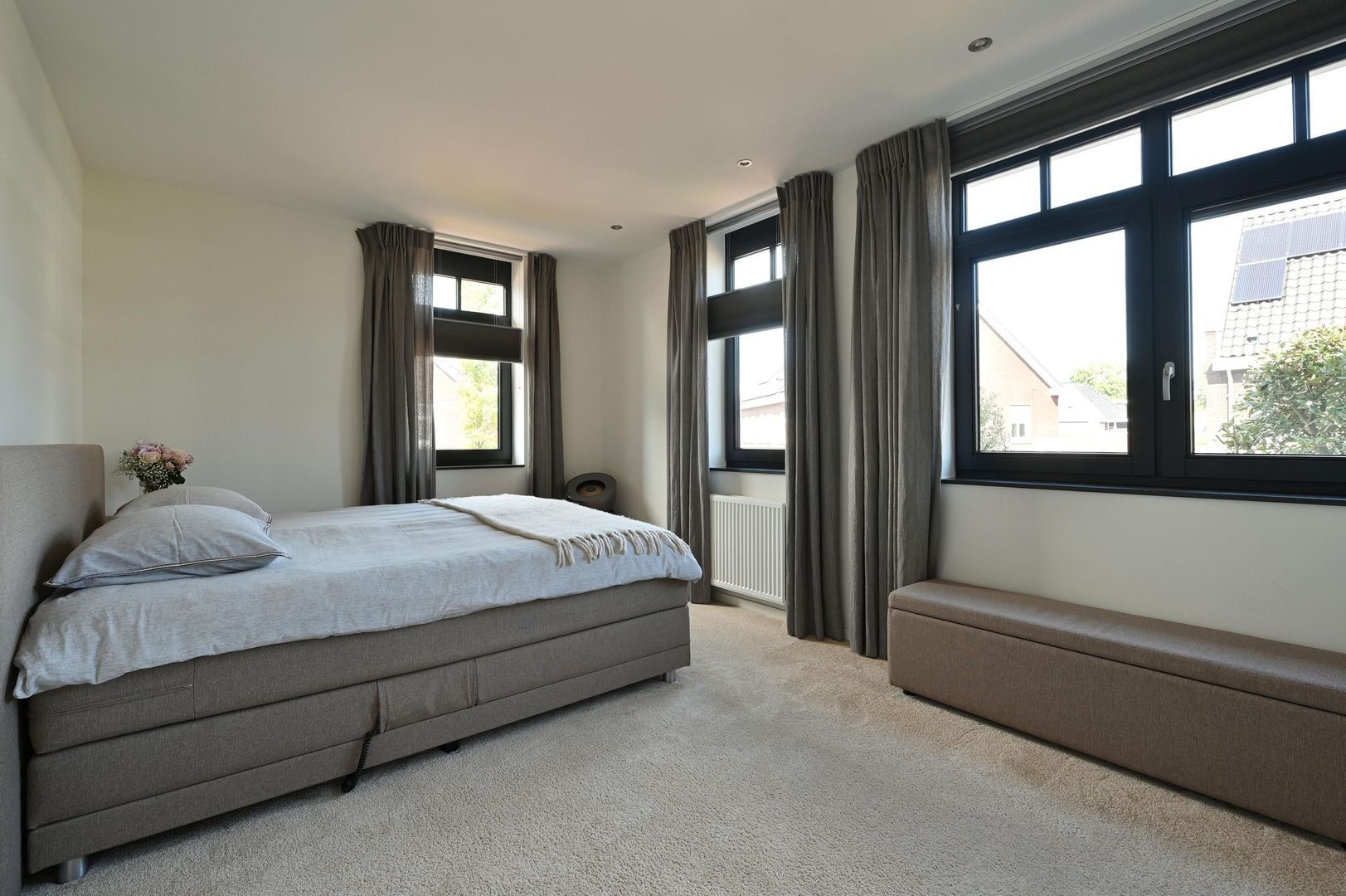 Soling 45, Vinkeveen foto-16 blur