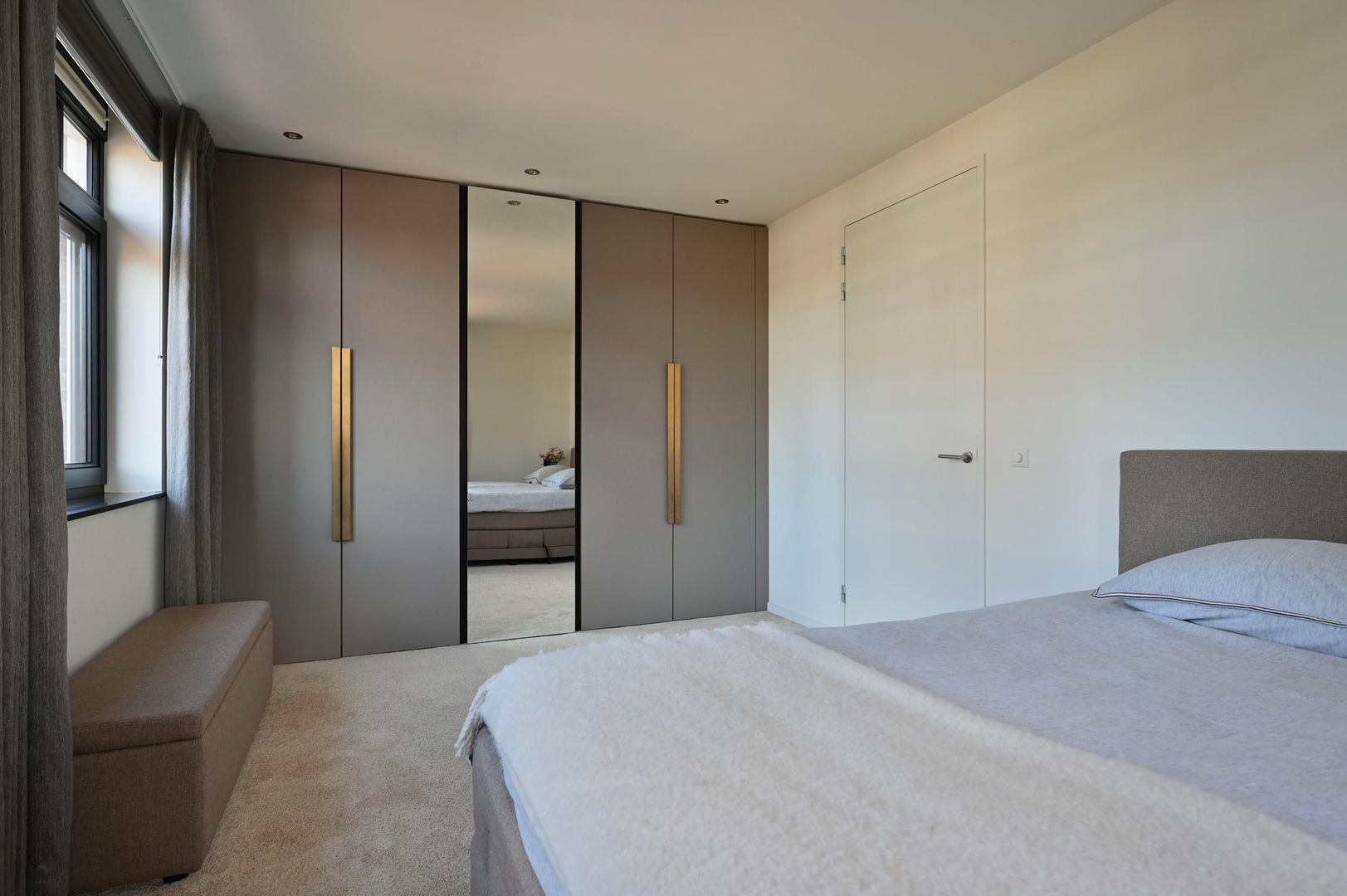 Soling 45, Vinkeveen foto-17 blur