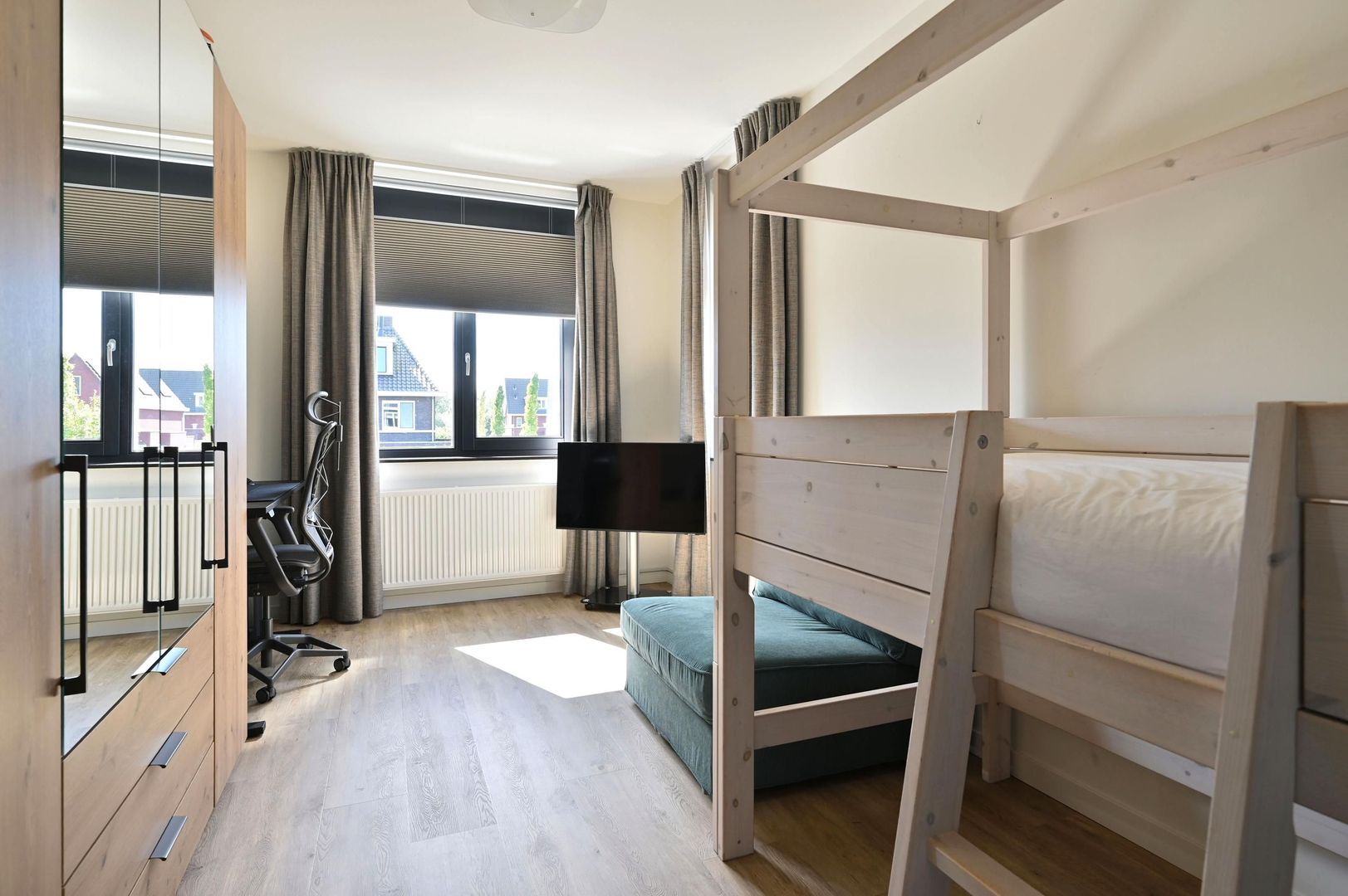 Soling 45, Vinkeveen foto-20 blur