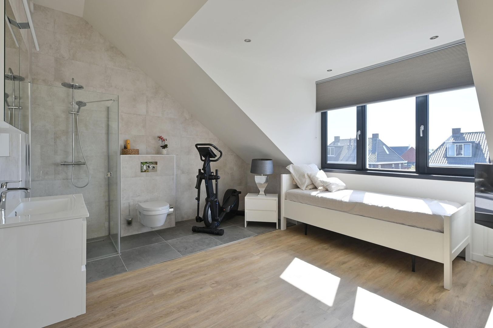 Soling 45, Vinkeveen foto-22 blur