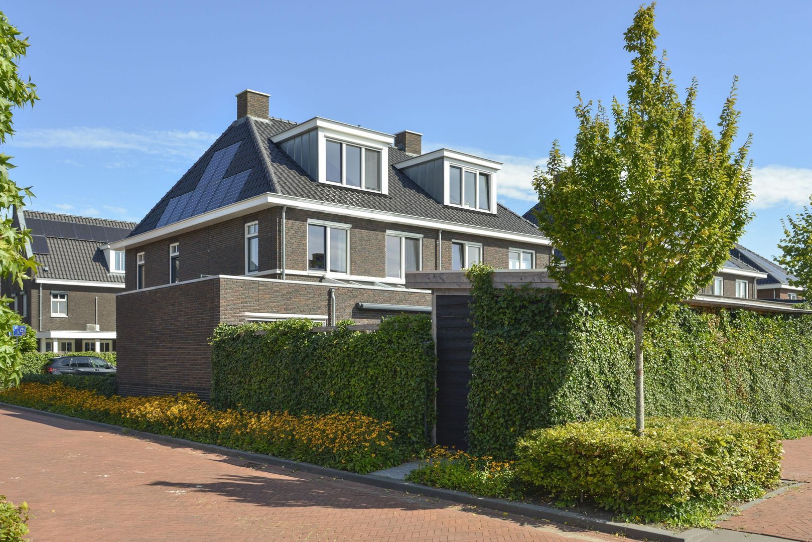 Soling 45, Vinkeveen foto-32 blur