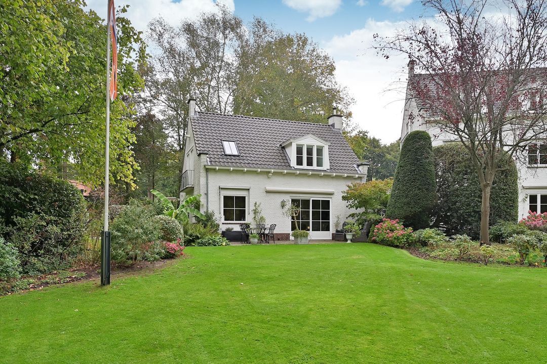 Rossinilaan 26, Hilversum