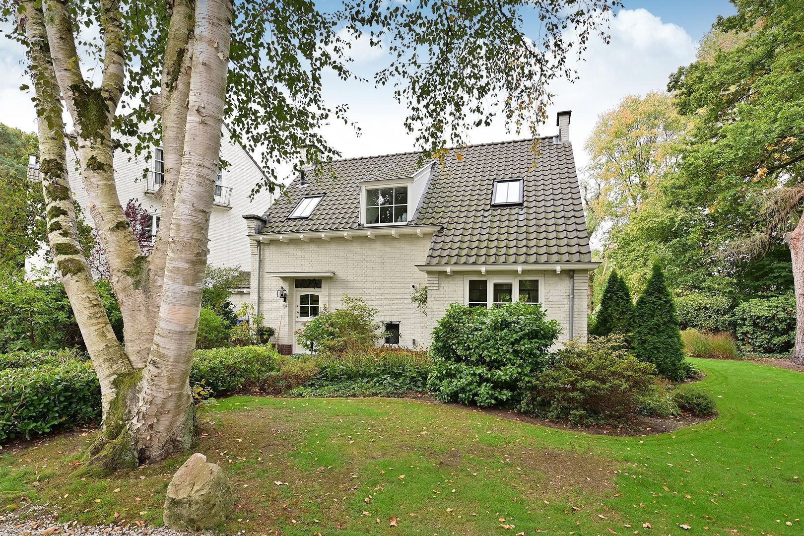 Rossinilaan 26, Hilversum foto-1 blur