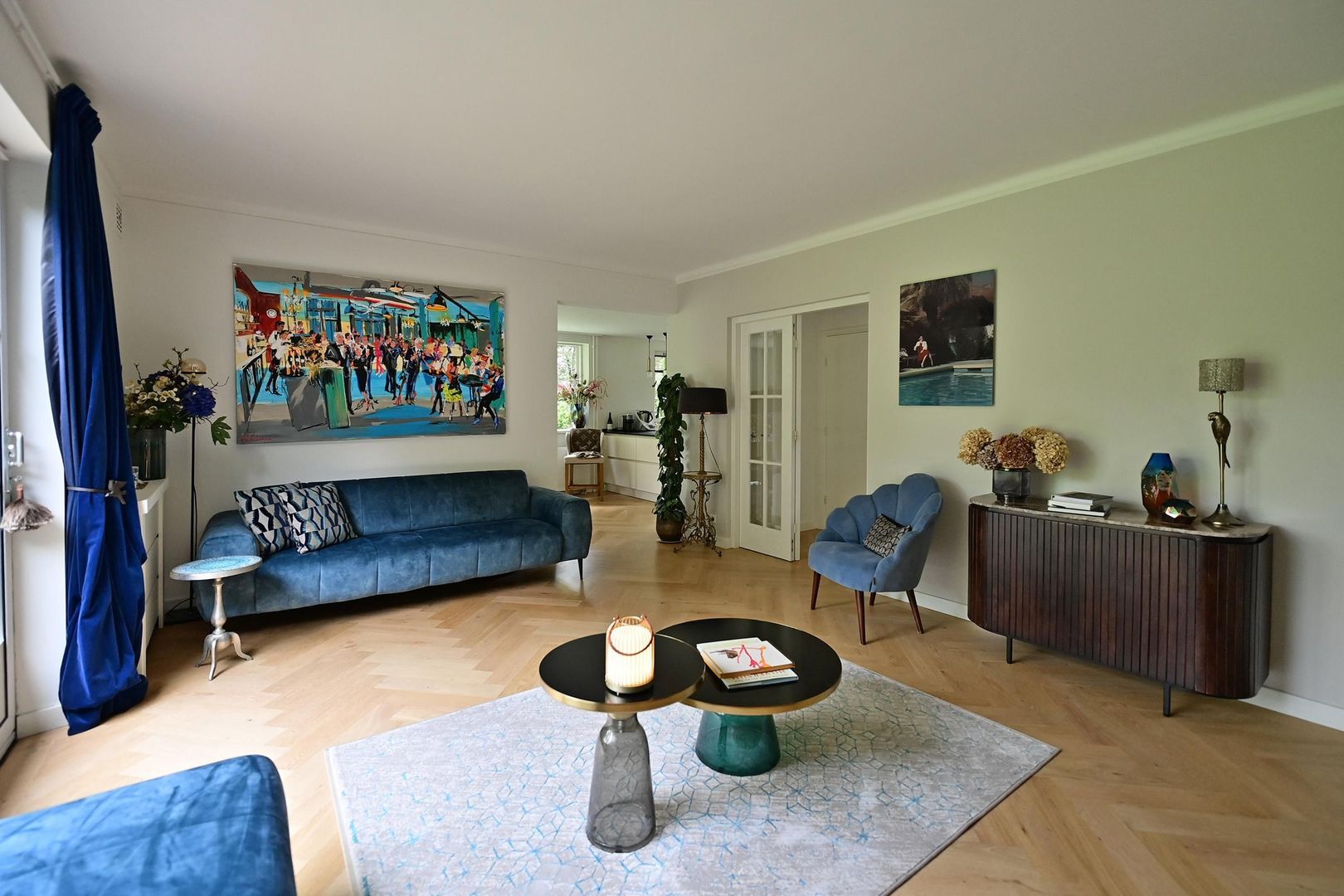 Rossinilaan 26, Hilversum foto-4 blur