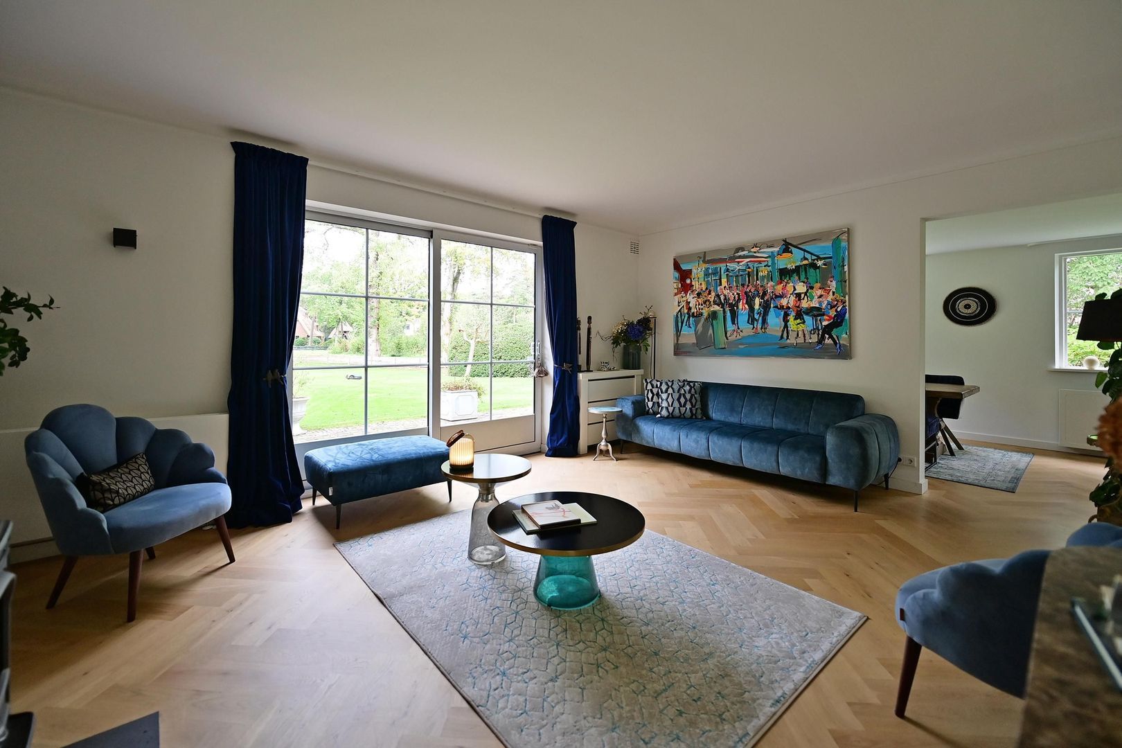 Rossinilaan 26, Hilversum foto-3 blur