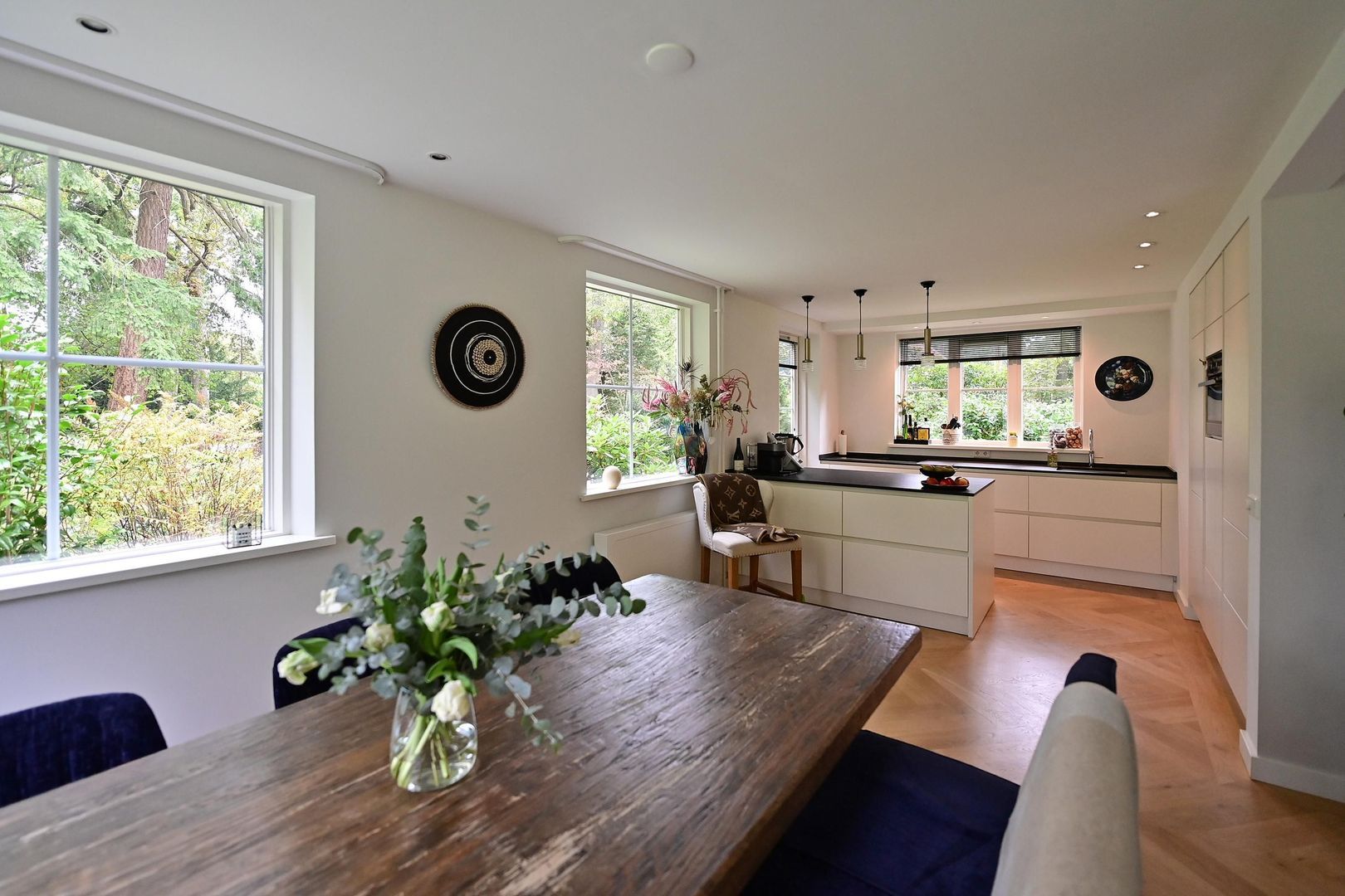 Rossinilaan 26, Hilversum foto-6 blur