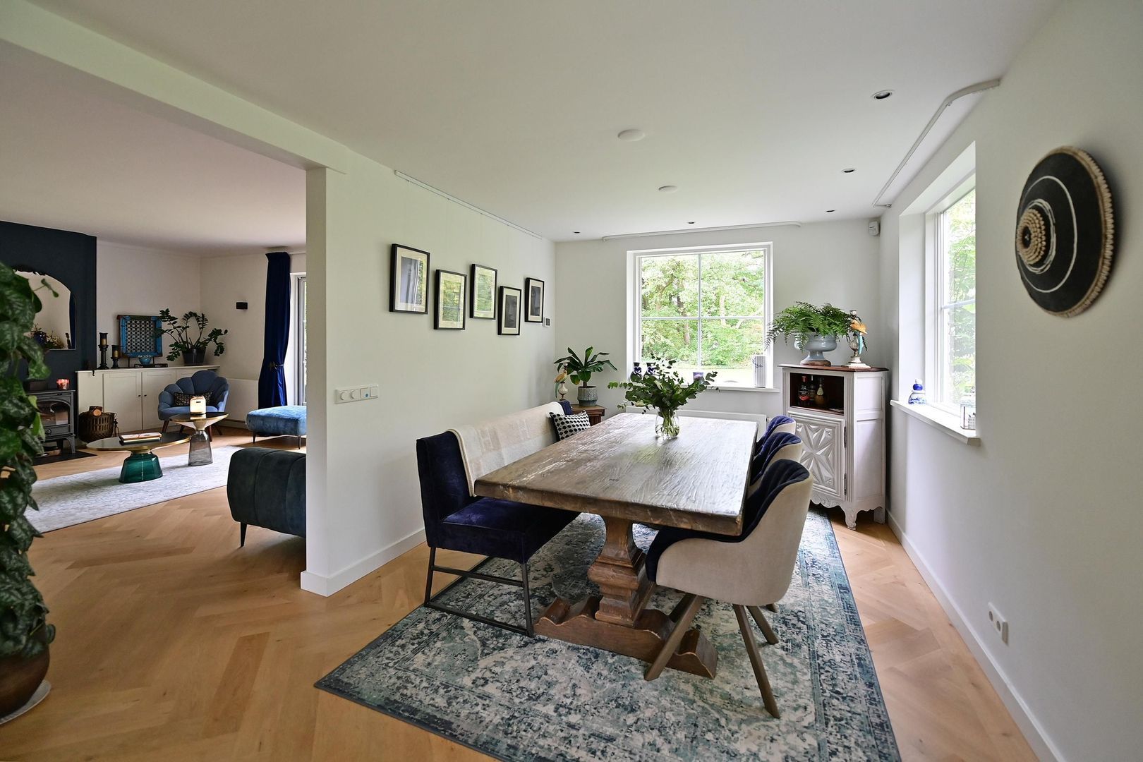 Rossinilaan 26, Hilversum foto-5 blur