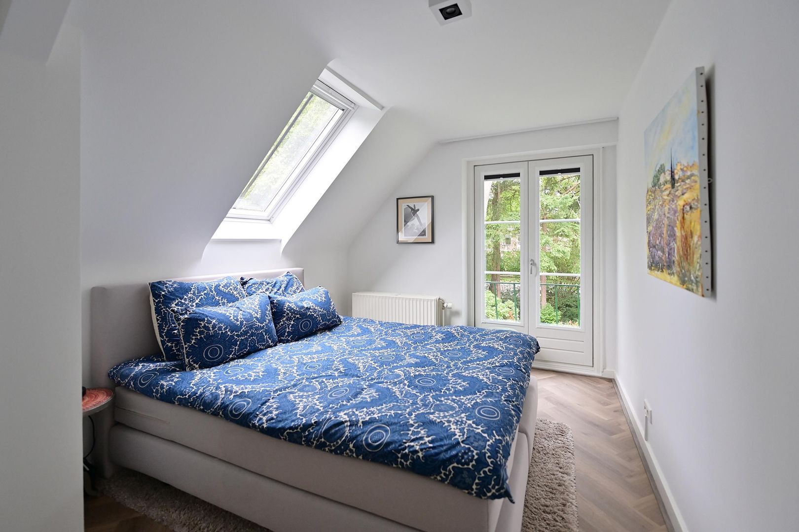 Rossinilaan 26, Hilversum foto-12 blur