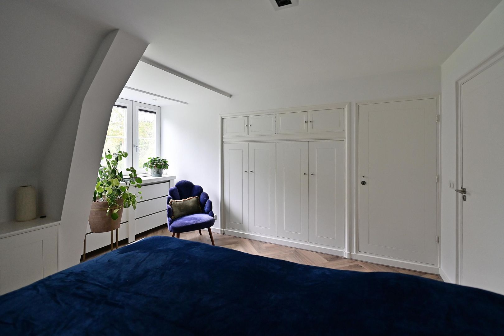 Rossinilaan 26, Hilversum foto-11 blur