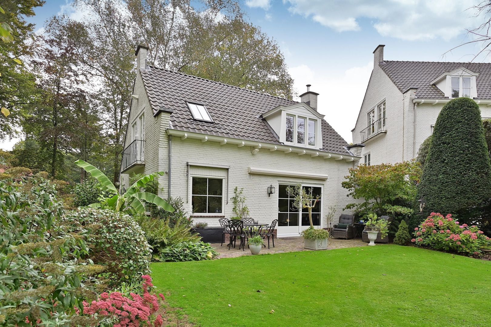 Rossinilaan 26, Hilversum foto-17 blur