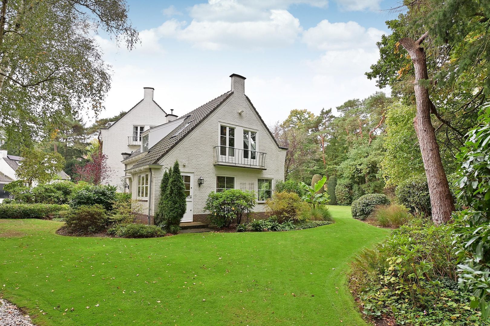 Rossinilaan 26, Hilversum foto-18 blur