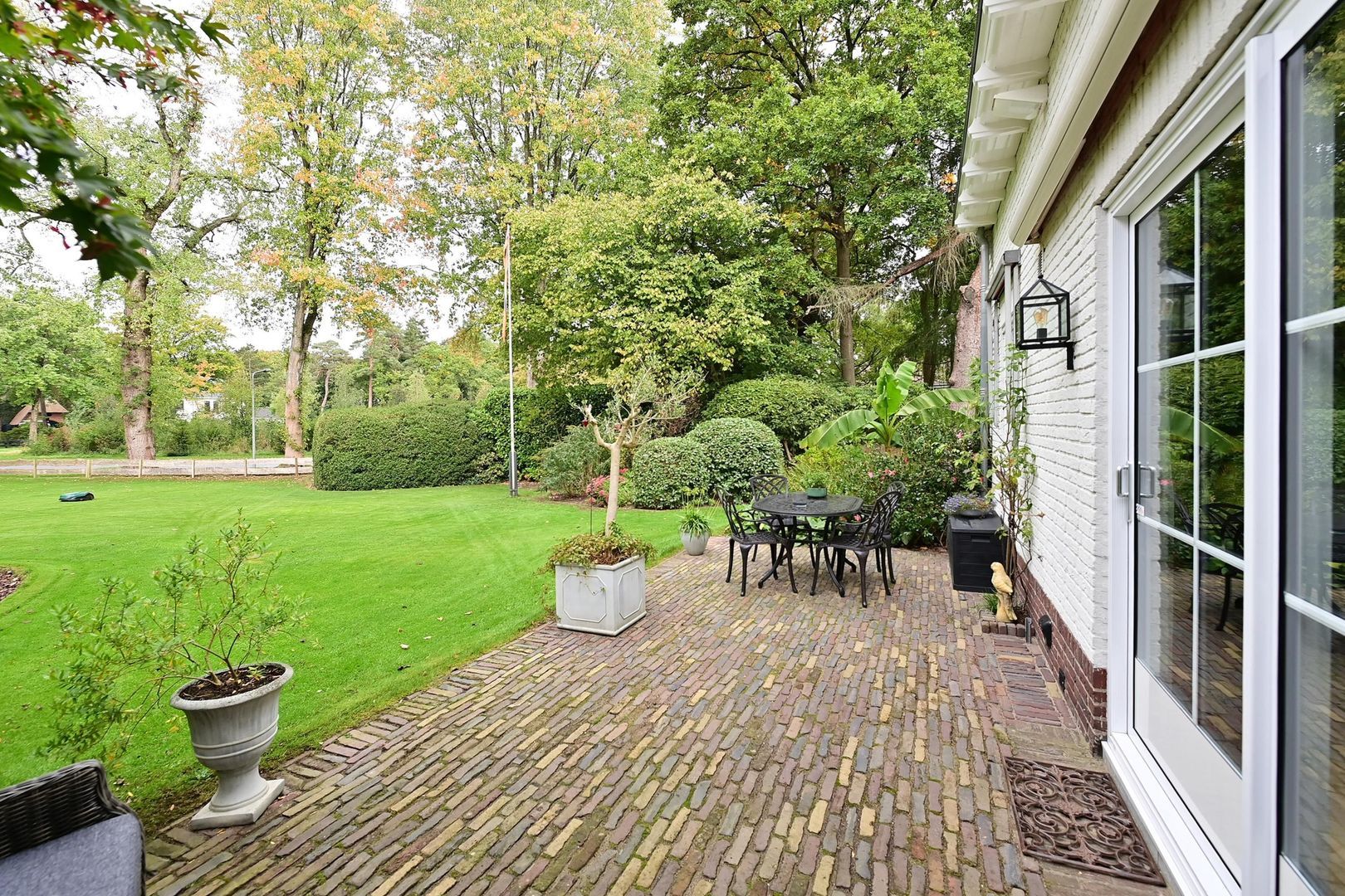 Rossinilaan 26, Hilversum foto-16 blur