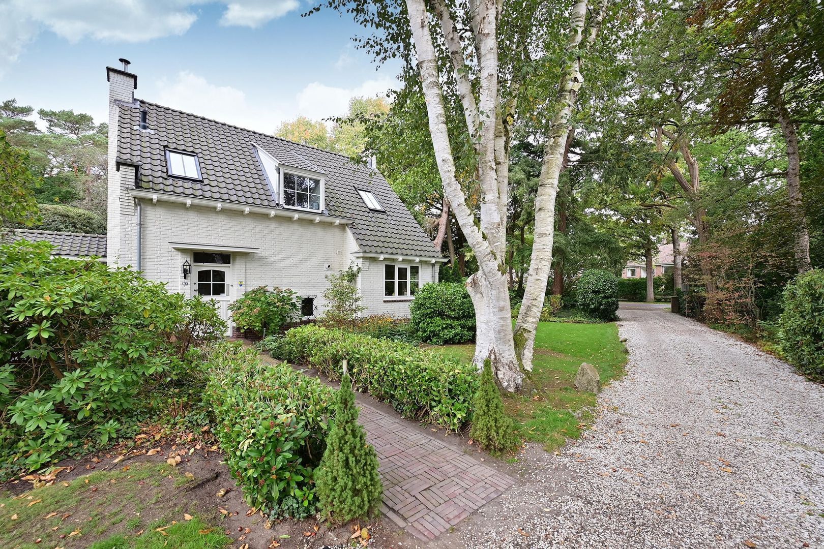 Rossinilaan 26, Hilversum foto-19 blur