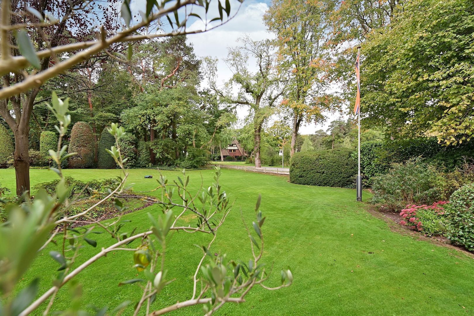 Rossinilaan 26, Hilversum foto-23 blur