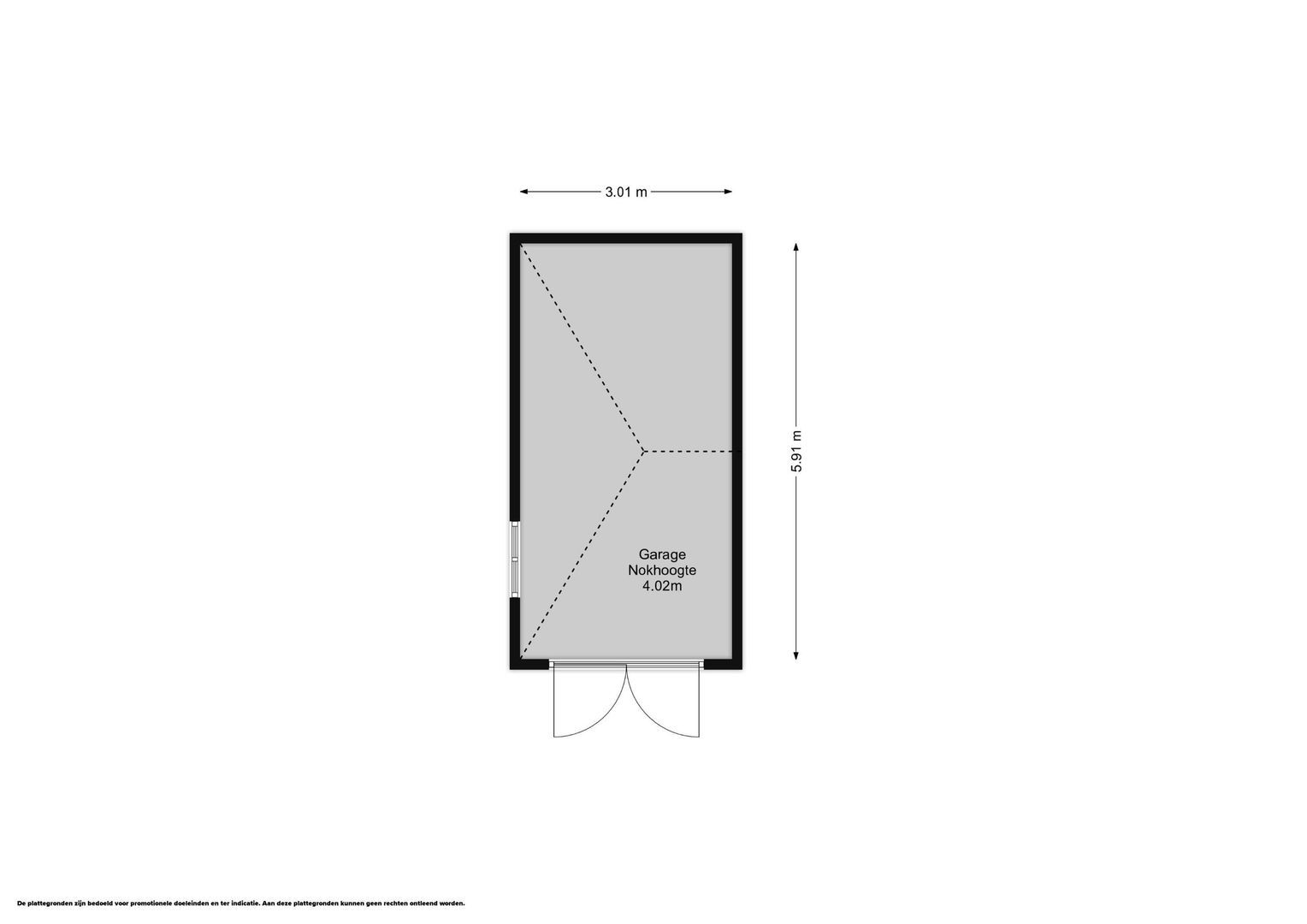 Rossinilaan 26, Hilversum foto-27 blur