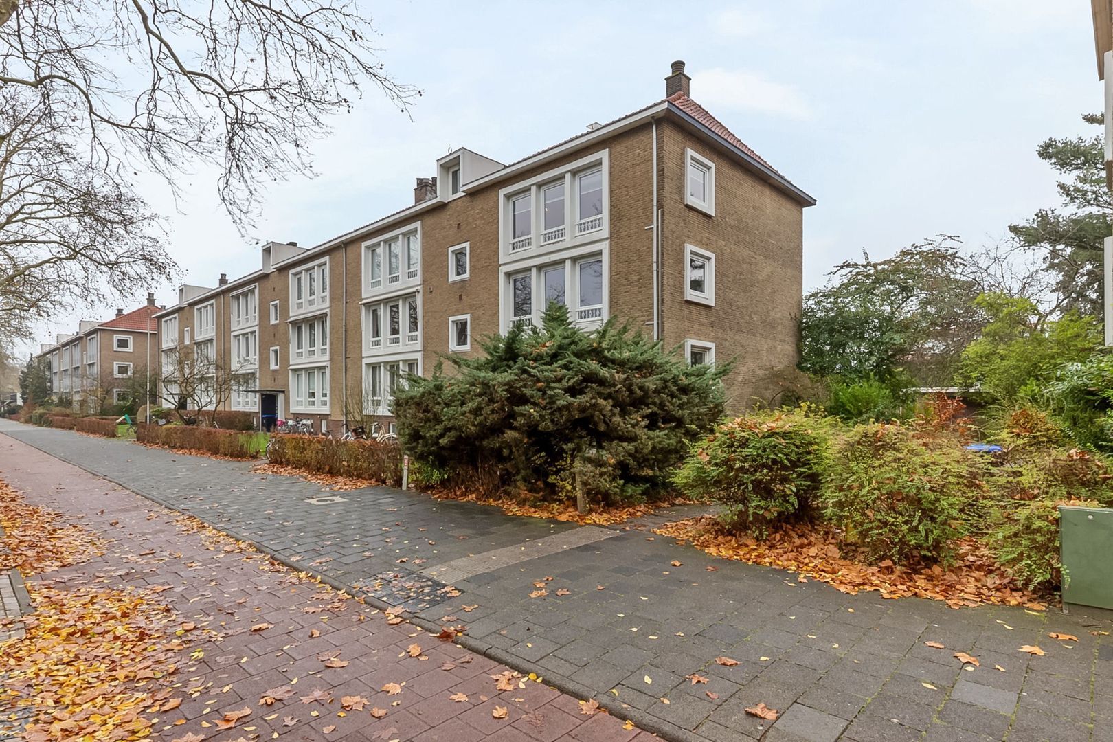 Diependaalselaan 420, Hilversum foto-23 blur