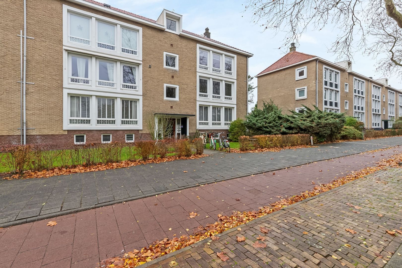 Diependaalselaan 420, Hilversum foto-25 blur