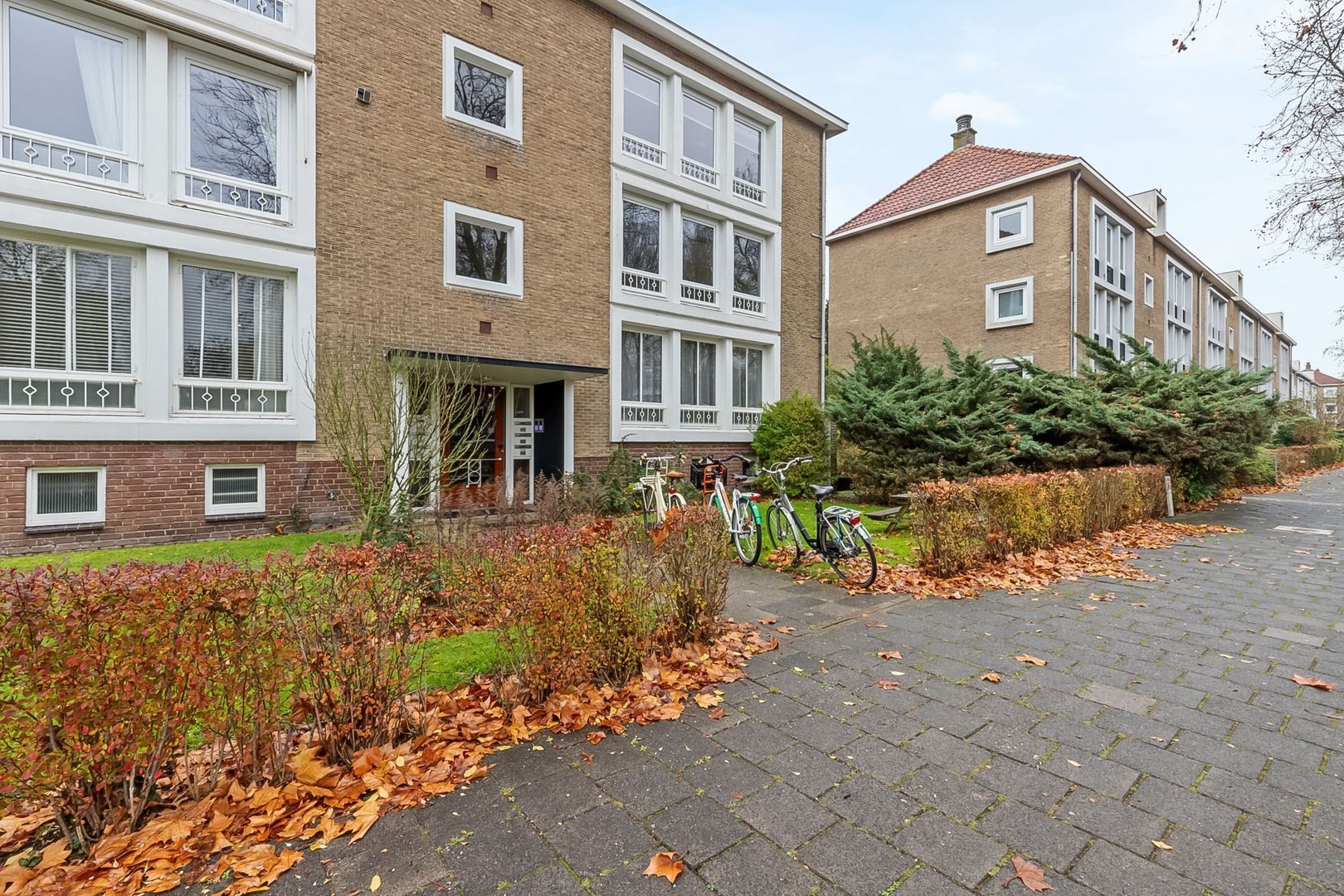 Diependaalselaan 420, Hilversum foto-26 blur