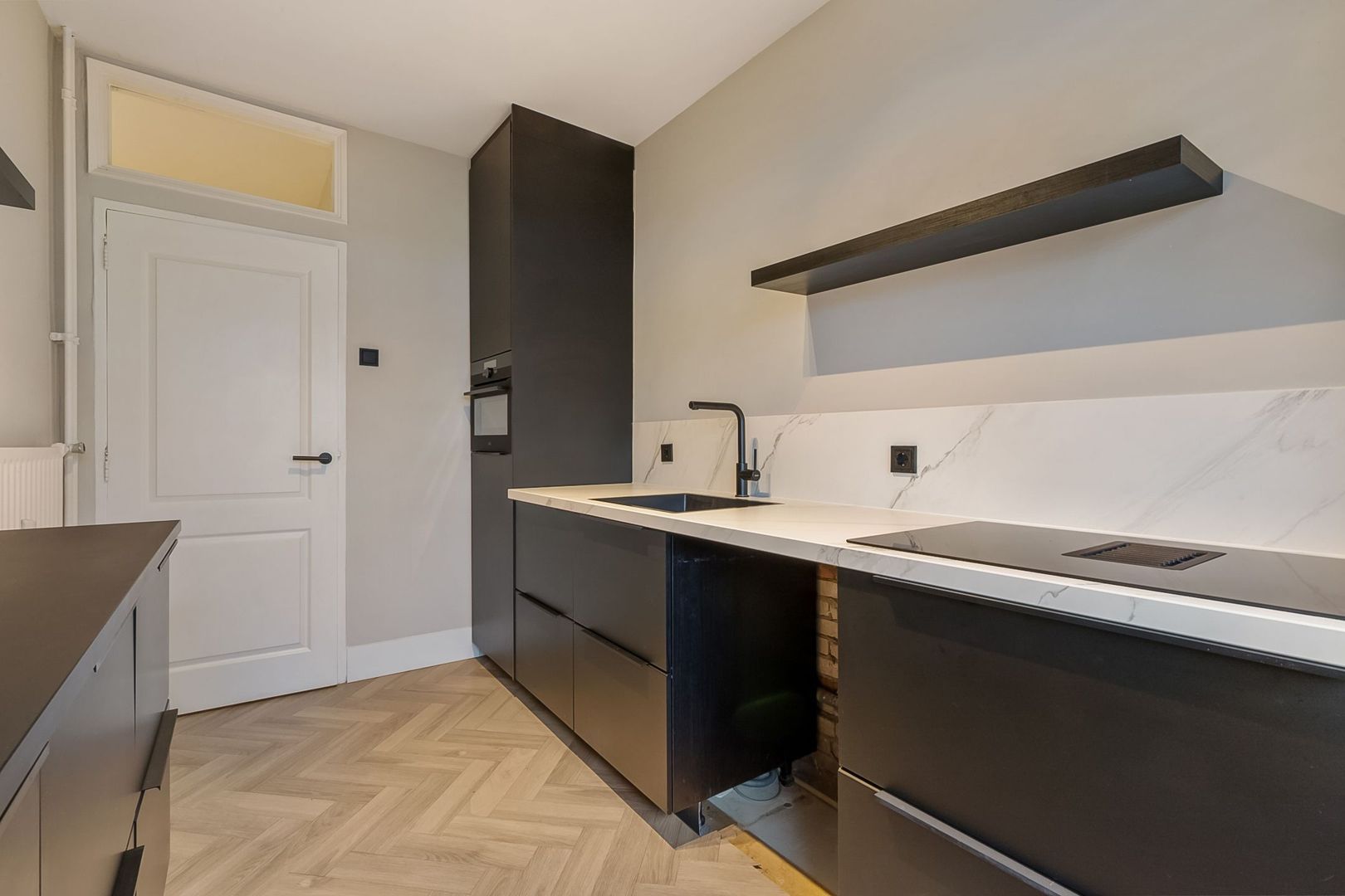 Diependaalselaan 420, Hilversum foto-9 blur