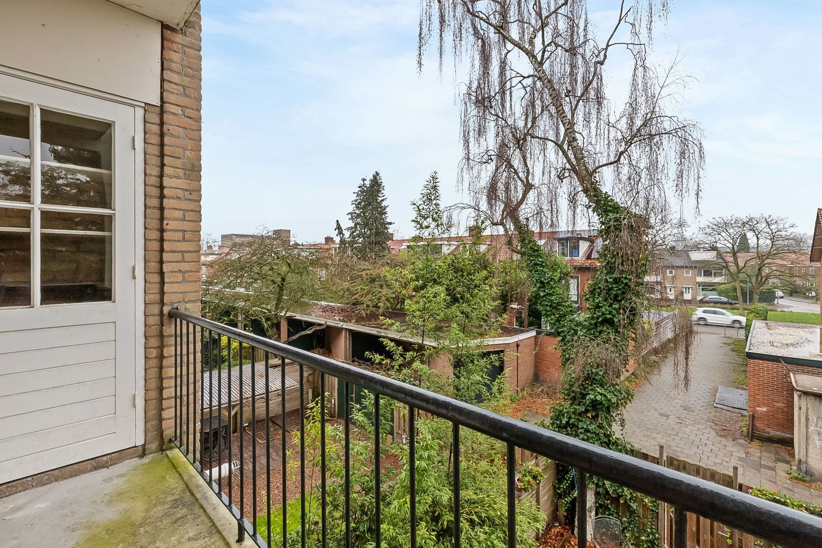 Diependaalselaan 420, Hilversum foto-11 blur