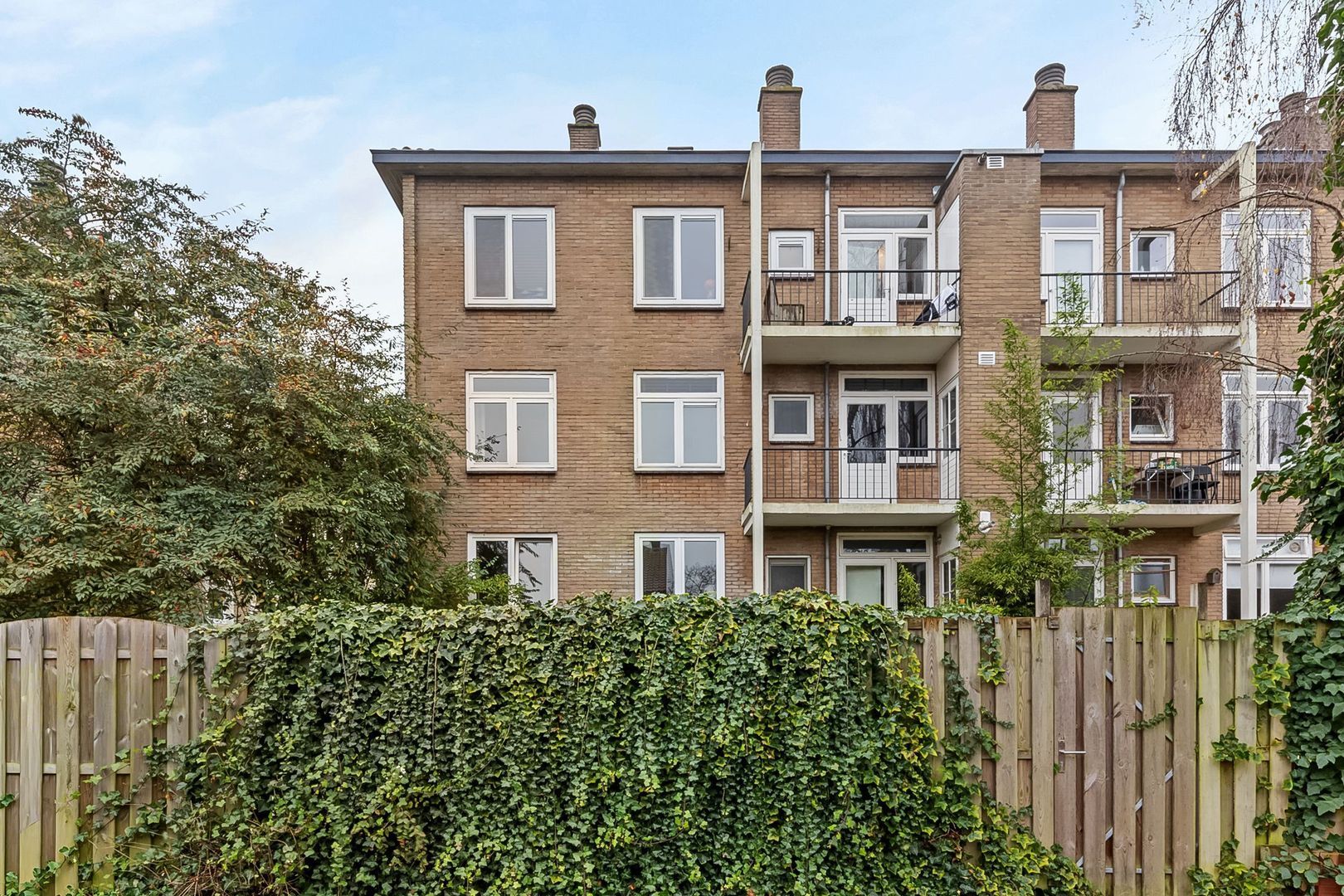 Diependaalselaan 420, Hilversum foto-21 blur