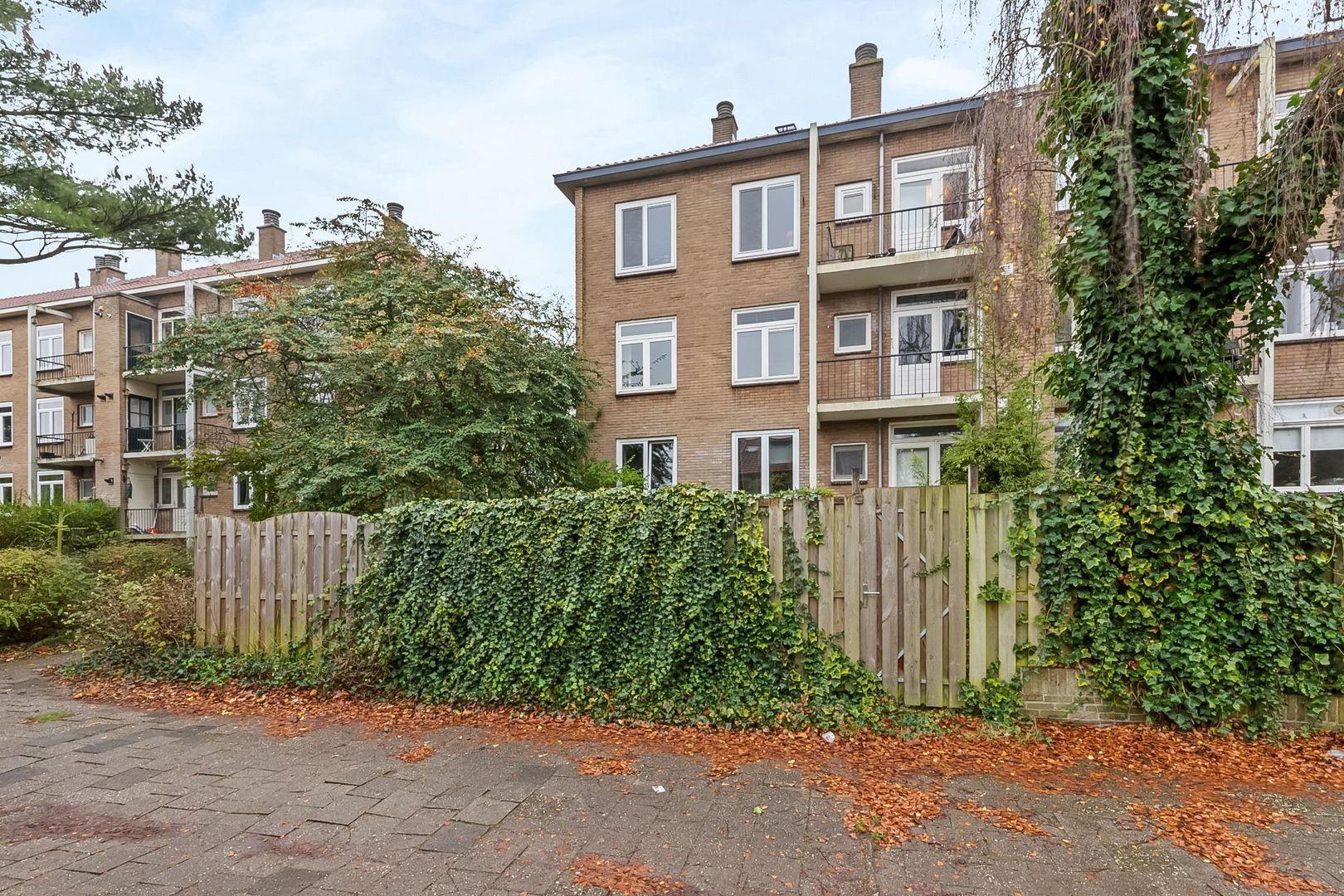 Diependaalselaan 420, Hilversum foto-22 blur