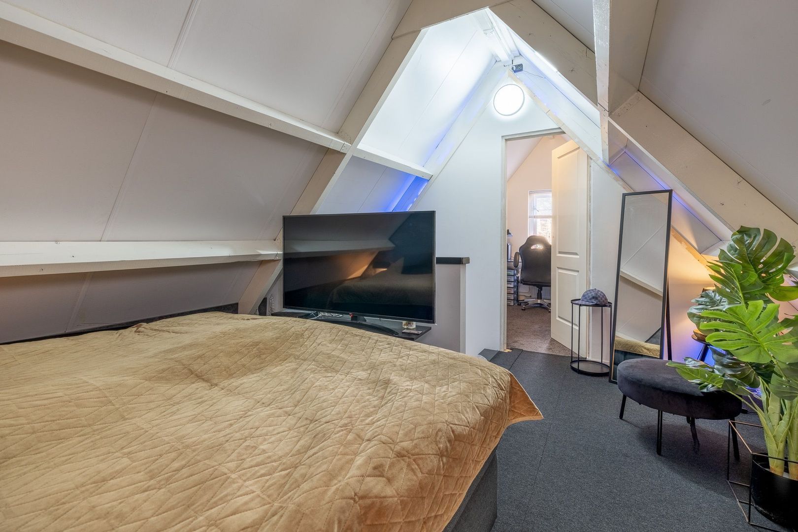 Emmaweg 32, Kortenhoef foto-18 blur